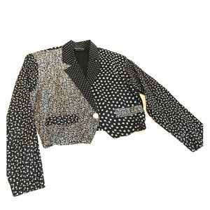 Bolero jacket - By Choice Sport NWOT